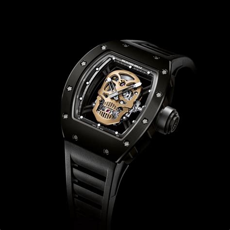 richard mille calavera|Exploring the Case Shapes of Richard Mille .